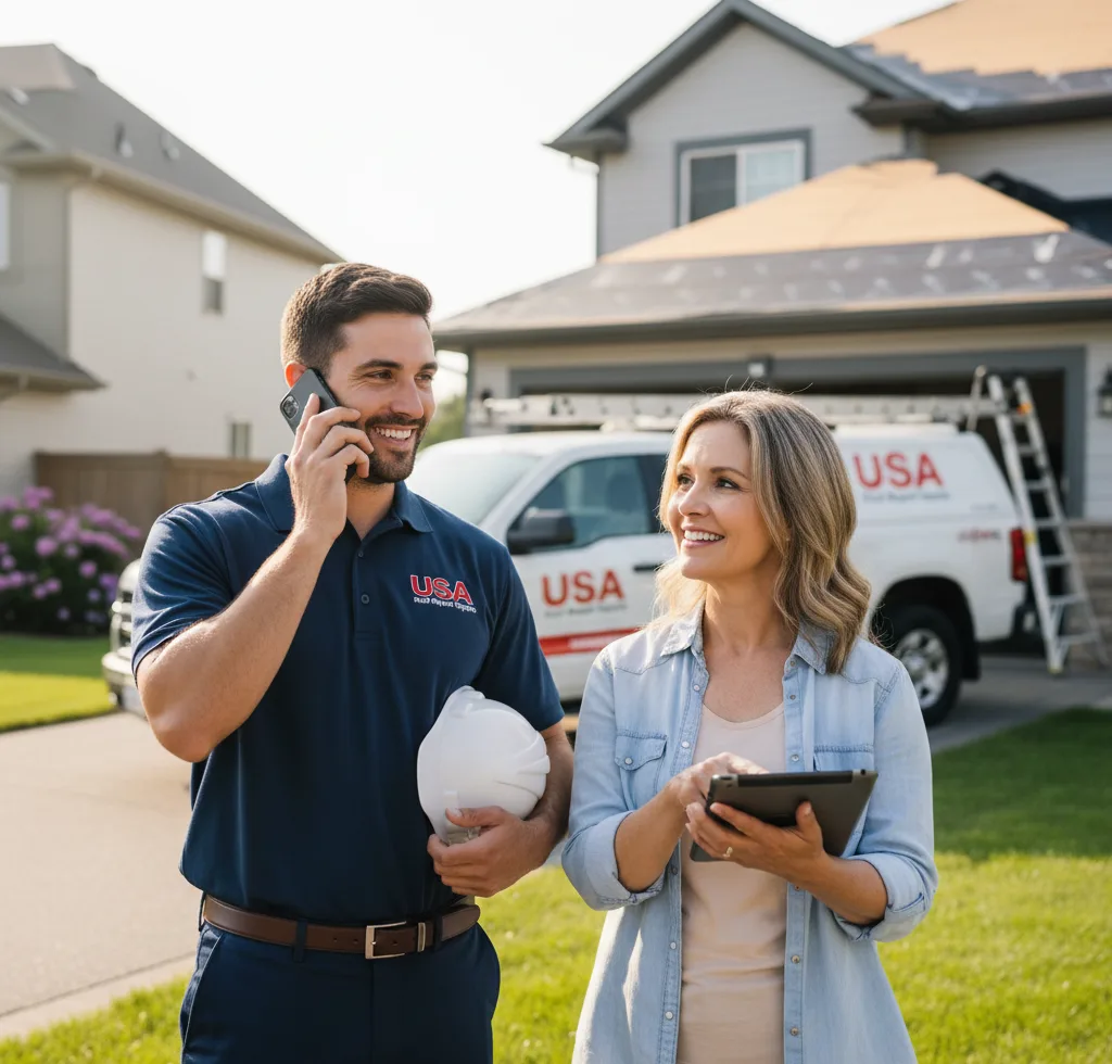 Roof Leak Repair in Inchelium, WA